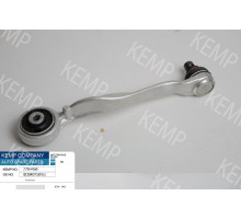 Рычаг VW Passat В5,B6/Audi A4,A6,A8 Skoda 95-05 задн. верх L левый