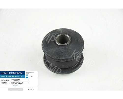 Сайлентблок рычага Ford Transit 86 - 2000 г (кругл.)