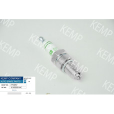 Свечи VW /Audi 1,8-2,3 3-х контактн