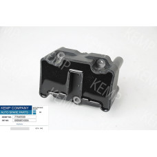 Катушка зажигания VW Passat,Golf, TranspT5 Cadi/Audi Skoda 96->(без комутатора)