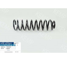 Пружина задня Audi 80 B4 91-94 р.