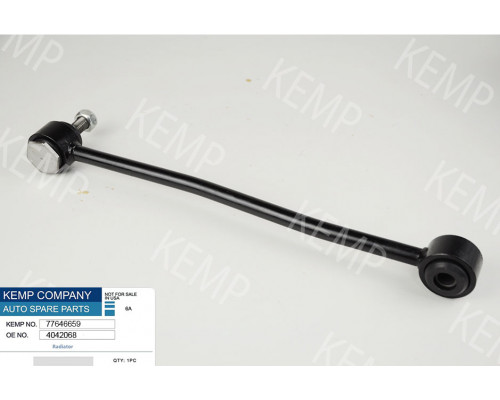 Стойка стабилизатора заднего Ford Transit L/R 06->