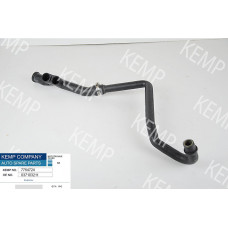 Шланг вентиляции картера W Passat,Golf 94-97 2.0 89-96+037103211(пластик)