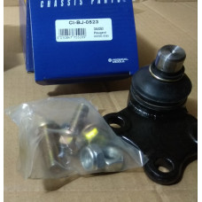 Шаровая опора Peugeot Partner Citroen Berlingo 18mm