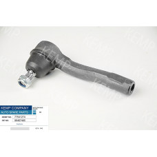 Наконечник рулевой тяги Daewoo Nubira Chevrole Laceti  L
