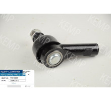 Наконечник рульової тяги Audi Q7 VW Amarok Touareg L лівий