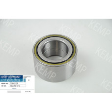 Подшипник задней ступицы MB Sprinter 2t-4t VW LT 28-46  84*49*48