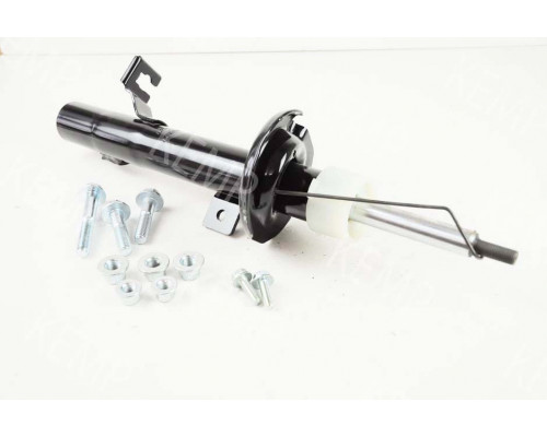 Амортизатор передній Ford Fusion 02-> LH газ