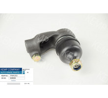 Наконечник рульової тяги Opel Kadet Lan/Esp.Nex L.