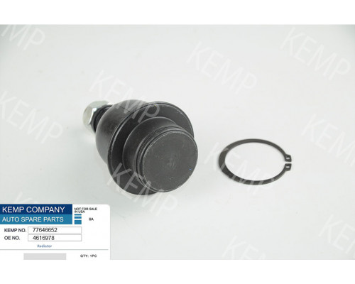 Шаровая опора Ford Transit 2.0-2.4TDI00-06 2.2 06->