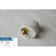 Контакт группа замка заж  VW Golf 2, -88г.A-80. B2. T2.