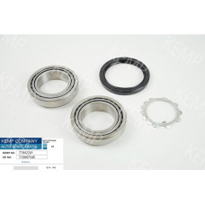 Подшипник задней ступ.MB. Sprinter 4t (904) VW LT28-46 96-06г. комплект