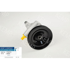 Насос гидроусилителя Opel Omega Vectra A2.0 16V 3.0i Astra F 1.7D