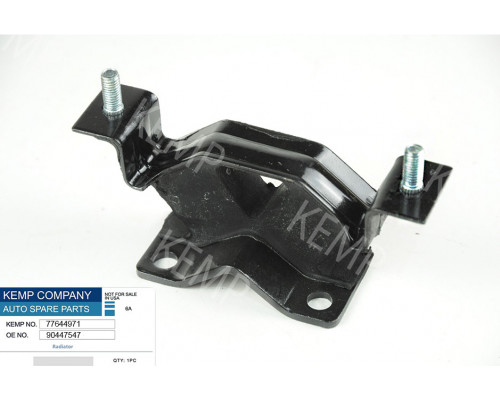 Подушка КПП  Opel Omega B 2.0-2.2 TDI 2.5-3.2 V6