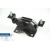 Подушка КПП  Opel Omega B 2.0-2.2 TDI 2.5-3.2 V6