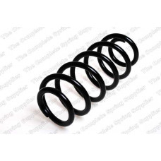Пружина передняя VW Passat B5 1.9-2.0TDI 2.3VR 2.8V6  14*357mm.