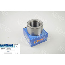 Подшипник задней ступицы MB W164 W251 ML;GL;R 06-> 54*90*50