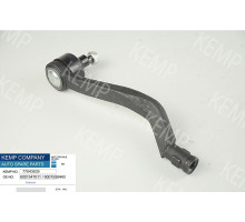 Наконечник рульової тяги Dacia Logan Sandero 05-> R