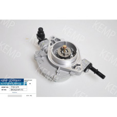 Вакумный насос тормозовFord TRANSIT (V347/8) (2006 - 2013) 2.2 tdci