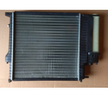 Радіатор BMW E36 316-325 91-98 АКПП АС-440*440