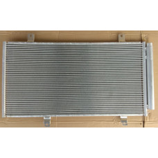 Радиатор кондиционера Toyota Camry 06-11 Toyota Venza 08-20