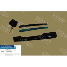 Ручка двери Audi-100 84-90 передн. R правая
