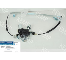 Електричний склопідйомник Ford Transit Connect 2002-> передній R (з мотором)