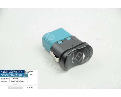 Кнопка стеклоподъемника Ford  Transit  (V347/8) 2006