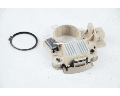 Реле генератора Transit 2.5 D Mitsubishi