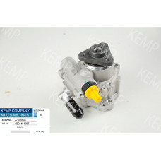 Насос гидроусилителя  Audi A4 A6 VW Passat B5 1.6-2.0 00-05  110bar