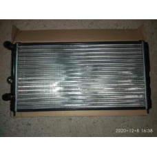 Радиатор Skoda Felicia1.6-1.9D 95-00г. 590*285