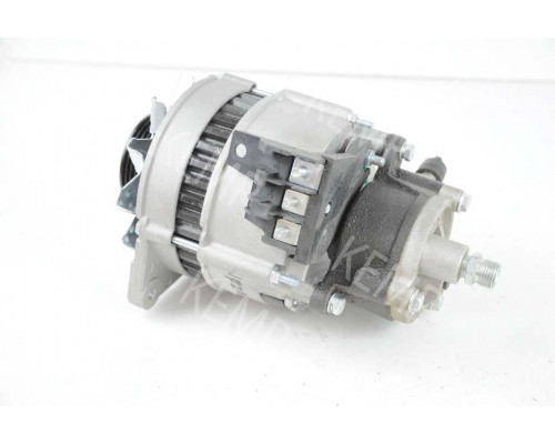 Генератор Ford Transit з вакуумом (LUCAS)