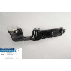 Кронштейн сдвижной двери VW Transporter T5 03-> средний