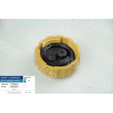 Крышка расширительного бачка Lacetti  Lanos Nexia