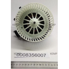 Мотор печки MB Sprinter (906) 06->AC-