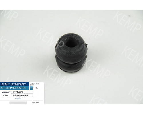 Втулка стабилизатора перед Ford Transit   (в рычаг косточка)