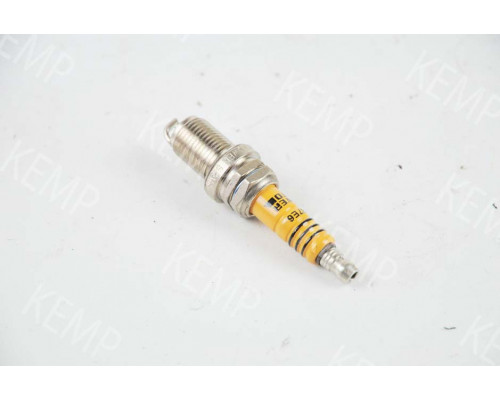 Свічки запалювання Ford ДОНС