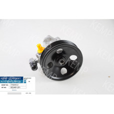 Насос гидроусилителя Mercedes Benz W202/210  OM 112;113  (6p *130mm)