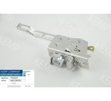 Замок двері MB 207-410 (механізм торцевий) L