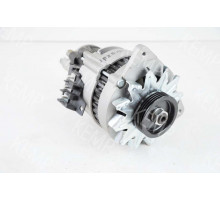 Генератор Ford Transit з вакуумом (LUCAS)