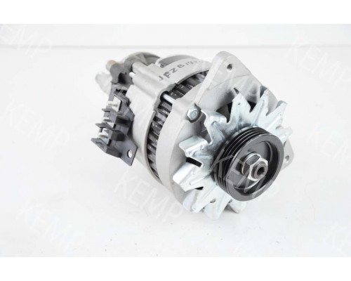 Генератор Ford Transit з вакуумом (LUCAS)