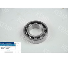 Підшипник відкритий 25x47x12