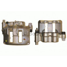 Суппорт передний Ford Transit - L 91-00г.R14 (без скобы)