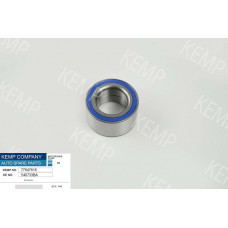 Подшипник ступицы передней VW Passat В2  80-88 37*68*39