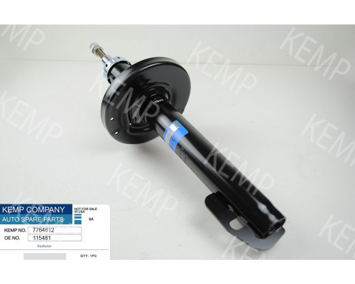 Амортизатор передній Ford Sierra 1.6-1.8-2.0 82-93 масло