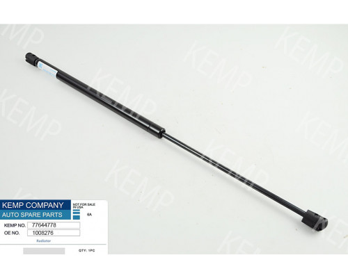 Амортизатор кришки багажника Ford Fiesta Mk4 96-01 576-235 мм 310N