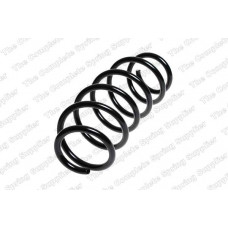 Пружина передняя VW Caddy 3 1.4-1.6  13.5*385mm.