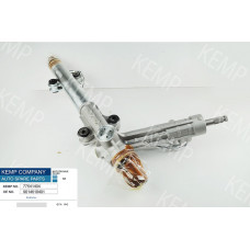 Рейка рулевая Mersedes Sprinter 2-t/4-t 95-00г. с Г/у (без тяг)