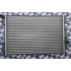 Радиатор Opel Omega B 2,0-3,0 95-00 АКПП 653*460*34