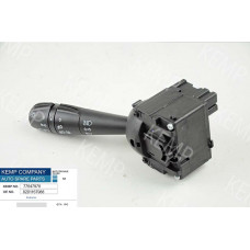 Переключатель поворотов света Renault Logan Sandero Dacia Logan Sandero 2012->